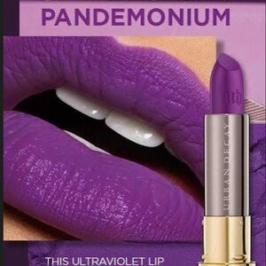 👌⚡️Urban Decay Pandemonium Vice Lipstick